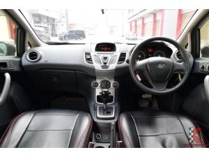 Ford Fiesta 1.4 (ปี 2010) Style Hatchback AT รูปที่ 2